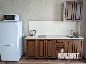 1-к квартира, посуточно, 46м2, 1/1 этаж