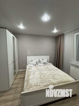 1-к квартира, на длительный срок, 37м2, 16/16 этаж