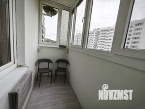 Студия квартира, посуточно, 30м2, 11/16 этаж