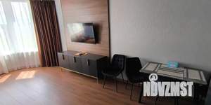2-к квартира, посуточно, 37м2, 20/20 этаж