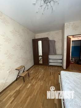 2-к квартира, на длительный срок, 54м2, 5/6 этаж