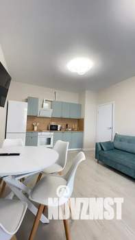 2-к квартира, посуточно, 40м2, 1/5 этаж