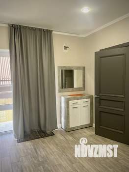 1-к квартира, на длительный срок, 45м2, 2/2 этаж