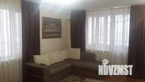 3-к квартира, посуточно, 90м2, 5/6 этаж