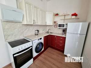 1-к квартира, на длительный срок, 45м2, 11/12 этаж