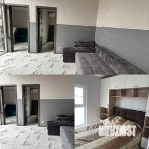 3-к квартира, посуточно, 55м2, 2/2 этаж
