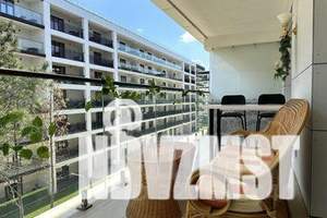 1-к квартира, посуточно, 60м2, 4/7 этаж