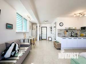 Студия квартира, посуточно, 34м2, 6/7 этаж