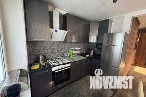 1-к квартира, посуточно, 40м2, 3/5 этаж