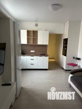 Студия квартира, на длительный срок, 31м2, 5/19 этаж