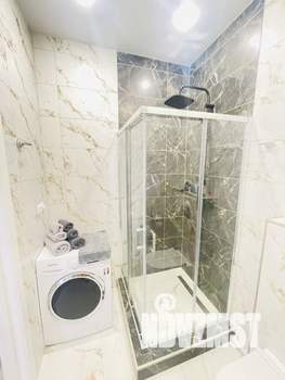 1-к квартира, посуточно, 53м2, 1/1 этаж