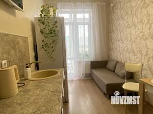 1-к квартира, на длительный срок, 42м2, 3/12 этаж