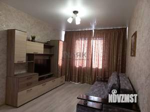 1-к квартира, на длительный срок, 44м2, 3/16 этаж