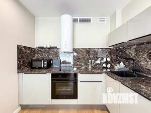 1-к квартира, посуточно, 39м2, 1/1 этаж