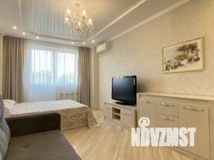 1-к квартира, на длительный срок, 46м2, 4/10 этаж