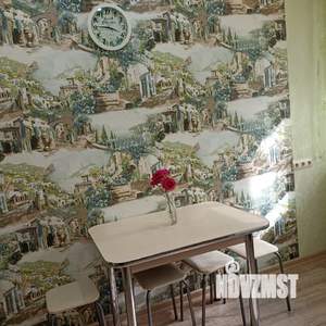 1-к квартира, на длительный срок, 47м2, 1/18 этаж