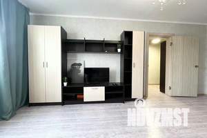 1-к квартира, посуточно, 42м2, 11/16 этаж