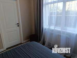 1-к квартира, посуточно, 32м2, 1/7 этаж