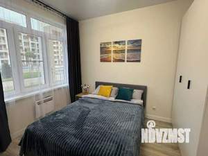 3-к квартира, посуточно, 50м2, 1/1 этаж