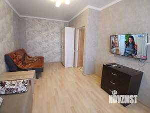 1-к квартира, на длительный срок, 36м2, 13/20 этаж