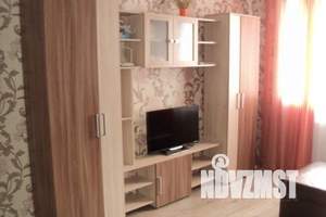 1-к квартира, посуточно, 38м2, 7/9 этаж