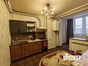 1-к квартира, на длительный срок, 36м2, 2/14 этаж