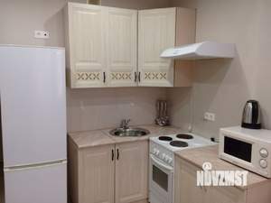 1-к квартира, на длительный срок, 42м2, 13/17 этаж