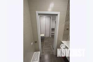 1-к квартира, посуточно, 40м2, 11/16 этаж