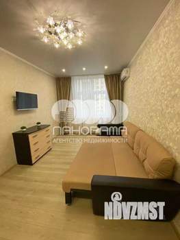 1-к квартира, на длительный срок, 44м2, 4/14 этаж