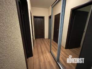 2-к квартира, посуточно, 55м2, 1/1 этаж