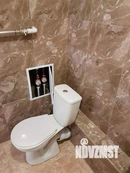 1-к квартира, на длительный срок, 34м2, 15/16 этаж