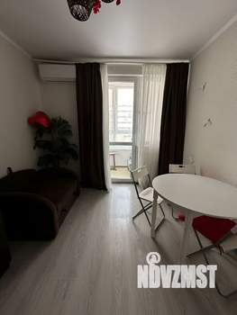 1-к квартира, на длительный срок, 46м2, 17/19 этаж