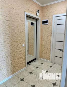 1-к квартира, на длительный срок, 42м2, 6/19 этаж