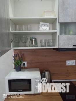 1-к квартира, посуточно, 27м2, 2/4 этаж