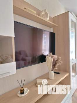 2-к квартира, посуточно, 56м2, 4/9 этаж