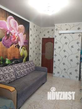 1-к квартира, на длительный срок, 44м2, 14/17 этаж