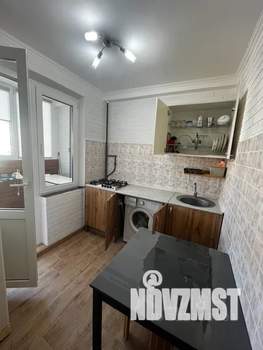 1-к квартира, посуточно, 37м2, 4/5 этаж