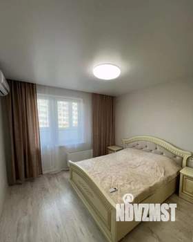 2-к квартира, на длительный срок, 41м2, 7/17 этаж