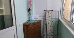 1-к квартира, на длительный срок, 40м2, 5/9 этаж