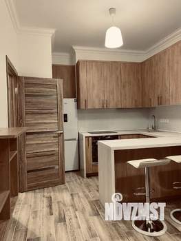 1-к квартира, на длительный срок, 38м2, 9/16 этаж