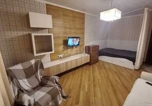 1-к квартира, на длительный срок, 36м2, 8/8 этаж