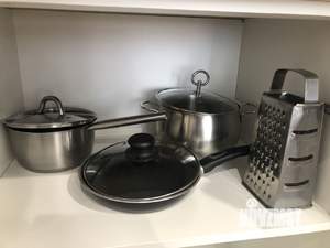 Студия квартира, на длительный срок, 36м2, 1/7 этаж