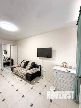 1-к квартира, на длительный срок, 35м2, 2/15 этаж