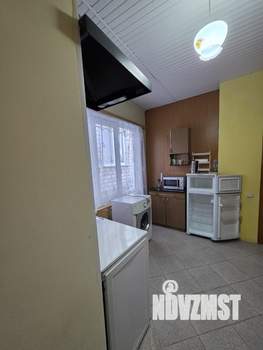 1-к квартира, на длительный срок, 34м2, 2/3 этаж