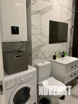 1-к квартира, посуточно, 42м2, 2/3 этаж