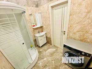 1-к квартира, на длительный срок, 45м2, 3/6 этаж