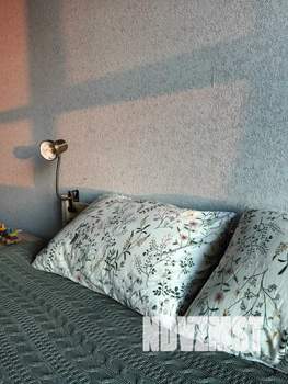 1-к квартира, посуточно, 38м2, 14/16 этаж