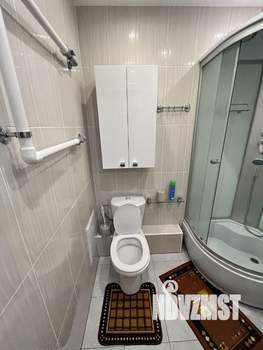1-к квартира, на длительный срок, 45м2, 5/17 этаж