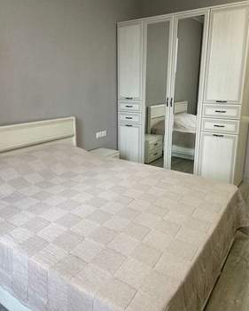 2-к квартира, на длительный срок, 52м2, 6/15 этаж