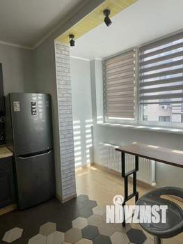 1-к квартира, на длительный срок, 45м2, 4/6 этаж